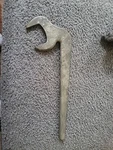 Kent Moore J-4653 Governor Wrench Used. Price: $44.99.