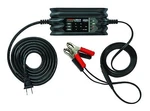 Solar PL2140 Pro-logix 6/12V 4.0 Amp Intelligent Battery Charger/maintainer New. Price: $61.74.