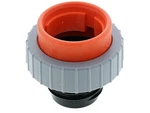Fuel Cap Tester Adapter 35GFFGP19 For Grand Marquis Cougar Marauder Mountaineer New. Price: $42.13.