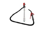 Terapump TREP01-T Telescopic Battery Powered 20082 New. Price: $71.99.