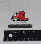 Exhaust Manifold Stud For 3406E / C15. Pai 340111 Ref.#caterpillar 1061793 New. Price: $18.00.