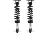 QA1 GS518-12800 For 07-18 Silverado 2WD Front Pro Coil Shocks, Single Adjustable New. Price: $1066.95.