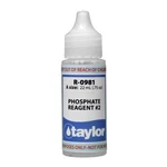 Taylor R-0981-A Reagent #2 Phosphate 3/4 Oz New. Price: $27.80.