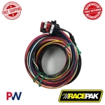 Racepak Replacement Harness For Smartwire Kit 580-CA-HARNDRAG New. Price: $562.95.