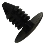 Crown J4004919 Push Pin; Plastic; New. Price: $14.41.