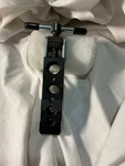 Imperial Tool #S8920353 Die Holder Assembly For 437-FB Flaring New. Price: $65.00.