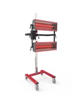 Solary Infrared Paint Curing Lamp - Short Wave Dryer With Timer For ... New. Price: $285.37.