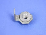 Genuine Mopar Hex Flange Lock Nut 6509914AA New. Price: $5.75.