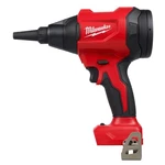 Milwaukee 0887-20 M18 Brushless Precision Blower Cordless 570 Mph New. Price: $187.14.