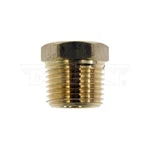 Dorman 490-093.1 Brass Bushing 1/4 In. Fnpt X 3/8 Mnpt New. Price: $29.14.