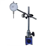 Fowler Articulating Mag Base And Indicator Combo 72-585-150-0 New. Price: $207.39.
