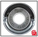 Milwaukee 49-40-2783 Fixtec Tool Free Grinder Flange Nut New. Price: $23.30.