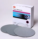 3M 02091 Trizact Hookit Blend Disc Paint Sanding Buffing Refinish New. Price: $59.95.