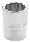 Performance Tool W34536 3/4 Inch Drive 1-1/8 12PT Socket New. Price: $15.09.
