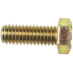 Dorman 980-525D Hex Bolt Class 10.9 M10 1.5 25MM New. Price: $22.41.