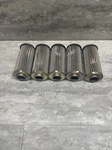 Lot Of 5 Pall Corp. HC9800FUT4H Hydraulic Filter Element, Read Description For. Price: $55.00.