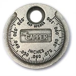 Cta Manufacturing Spark Plug Gapper New. Price: $7.87.