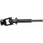 Dorman 425-468 Lower Steering Shaft For 00-04 Toyota Avalon New. Price: $213.88.