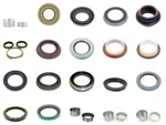 Napa 15194 Axle Shaft Seal - Inner Front New. Price: $7.50.