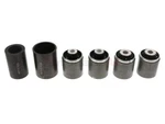 Meyle Hd Control Arm Bushing Kit 3147540000 Bmw X5 528I 530I 535I 525I M5 Xdrive New. Price: $175.26.