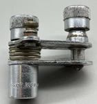 Snap On Tool Battery Post Adapter MT358A MT-358 Usa Used. Price: $21.95.