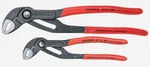 Knipex 00 31 20 V01 2-PIECE Cobra Pliers Set (7-INCH & 10 Inch) New. Price: $71.99.