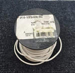 55667923 100FT. 16 Ga. Pvc-coated Primary White Fits Southwire Coleman New. Price: $20.67.