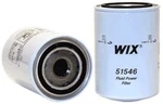 Hydraulic Filter Wix 51546 New. Price: $41.56.
