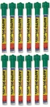 U.s. Chemical & Plastics Pens Green (USC-37007) 12 New. Price: $64.99.