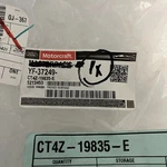 A/c Refrigerant Suction Hose Motorcraft YF-37249, CT4Z-19835-E New. Price: $31.88.