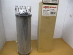 Luber Finer LH11007 Hydraulic Filter (wix R19C10GB) New. Price: $58.95.