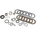 Brinn 70041 Complete Rebuild Kit For Racing Transmission New. Price: $320.99.