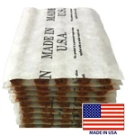 (50) Brown Vulcanizing 4" Tire Plug Insert String Tubeless Tyre Repair Seal Usa New. Price: $16.49.