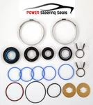 Power Steering Rack And Pinion Seal Kit Fits Toyota Corolla 1986-1987 AE86 Rwd New. Price: $54.89.