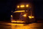 Led Flexible Light Strip Whole Truck Kit- Grote Xtl Amber New. Price: $139.99.