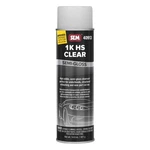 40913 1K Hs Semi-gloss Aerosol Clearcoat (14.9 Oz) New. Price: $37.08.