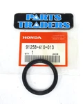 Nos Genuine Honda Front Wheel/hub Dust Seal CB650 CB750 CB900C XR250R Shadow Cbx New. Price: $9.99.