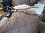 K-d Pliers NO.2307, Chevy Vega Brake ADJ,8-1/2"LONG,USA Gd+ #KD2.8.22 Used. Price: $19.99.