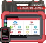 Launch Crp 919 Max Automotive Diagnostic Scan Tool 2YR Free Updates New. Price: $616.39.