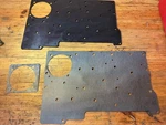 Ford 307-405 Otc Rotunda Transmission Air Test Plate Set Thunderbird 5R55N Used. Price: $30.00.