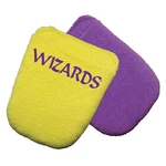 Wizards 36012 Microfiber Applicator Pad Set New. Price: $18.24.
