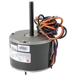 Lennox 12G73 1/6 Hp Fan Motor 208/230V 1-PHASE New. Price: $267.61.