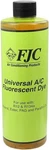 Fjc 4918 Universal A/c Fluorescent Leak Detection Dye - 16 Oz. New. Price: $57.53.