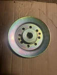 Alamo Group Pulley 4.809 Od X 0.755 Bore Part #200041DC New. Price: $19.99.