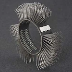 Dent Fix 702C Coarse Wire Wheel New. Price: $29.95.