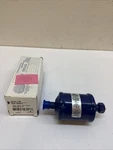 Emerson Flow CONTROL056906 3/8"SAE Mf Filter Drier New. Price: $19.99.
