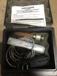 Kent Moore Tool Cng Electronic Pressure Gauge J-39970-10 Used. Price: $25.80.