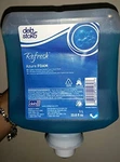 DEB-AZU1L Refresh Azure Foam Wash 1000ML Refill, 6/CS By Stoko New. Price: $60.00.
