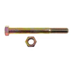 Dorman 197-340 Cap Screw Hex Head Grade 8 7/16 14 In. New. Price: $83.88.