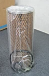Baldwin PT573 Hydraulic Filter For Donaldson P551298 Fleetguard LF725, New. Price: $43.97.